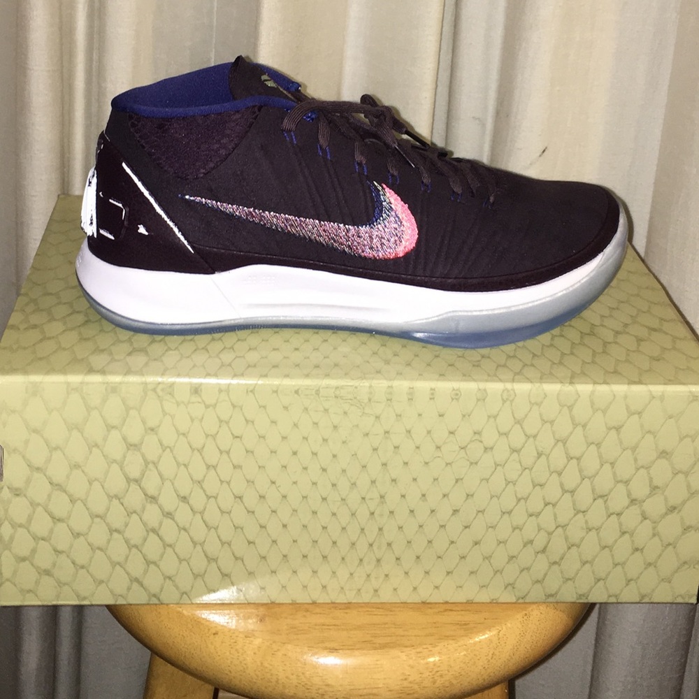 Nike Kobe A.D Size 9.5 Brand New